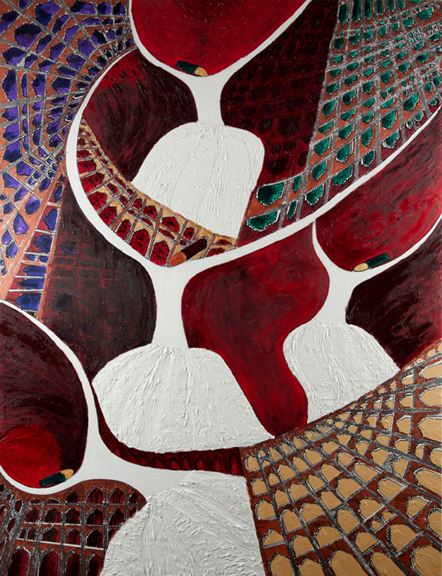 Journey and Solitude 