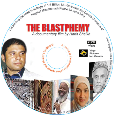 DVD Title