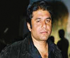 Haris Sheikh