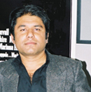  Haris Sheikh