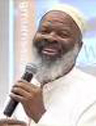  Imam Siraj Wahhaj